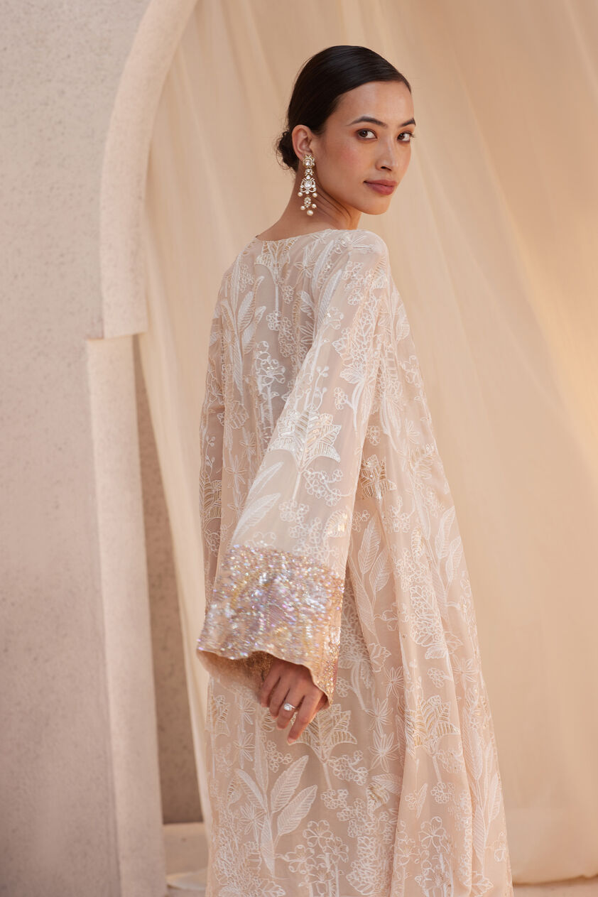Sahara Overlayer Set - Flesh, Flesh, image 4